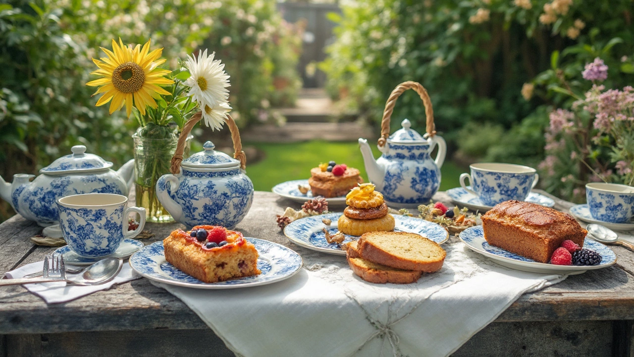 Why Choose a Cake Without Cream?
