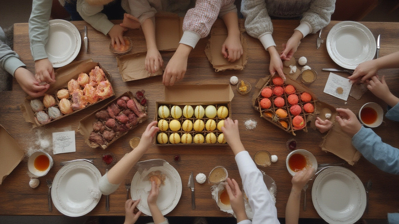 Are Expensive Macarons Really Worth It?