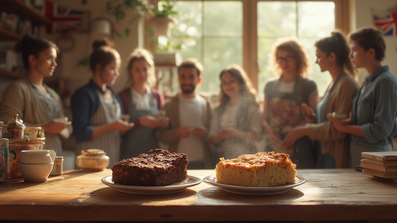 Brownies: Should They Be Fudgy or Cakey? Ultimate Guide