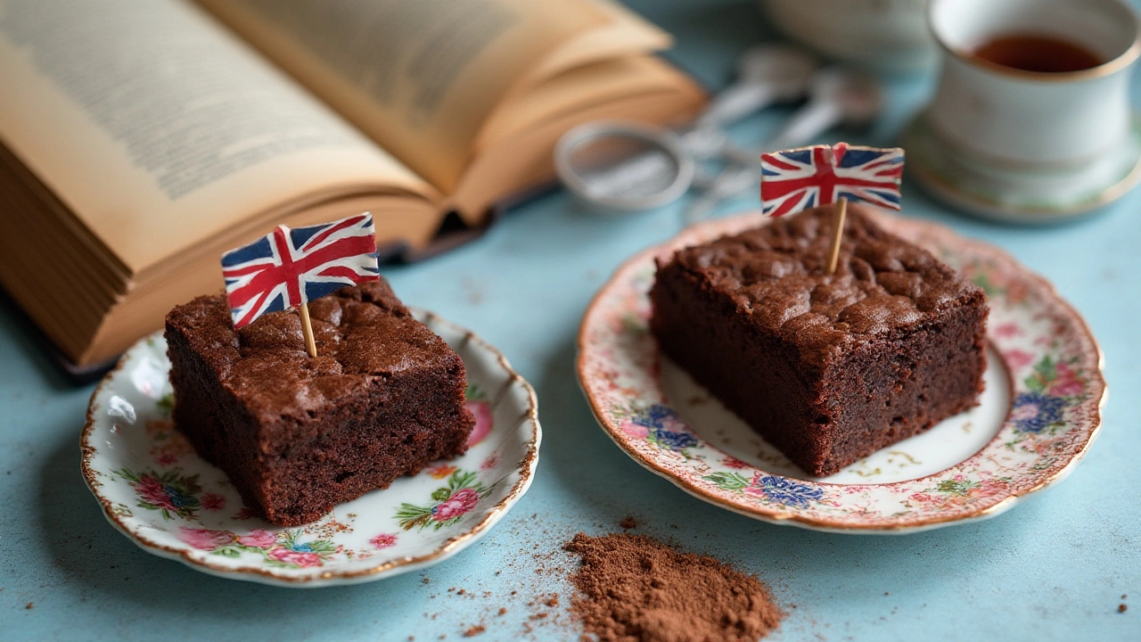 Choosing Your Weapon: Pros and Cons of Cakey vs. Fudgy Brownies