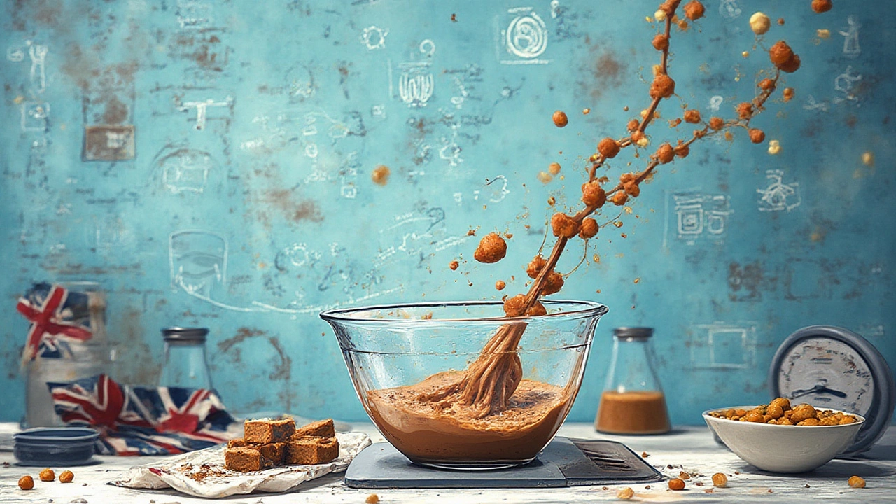 Classic Fudge Step-by-Step Guide