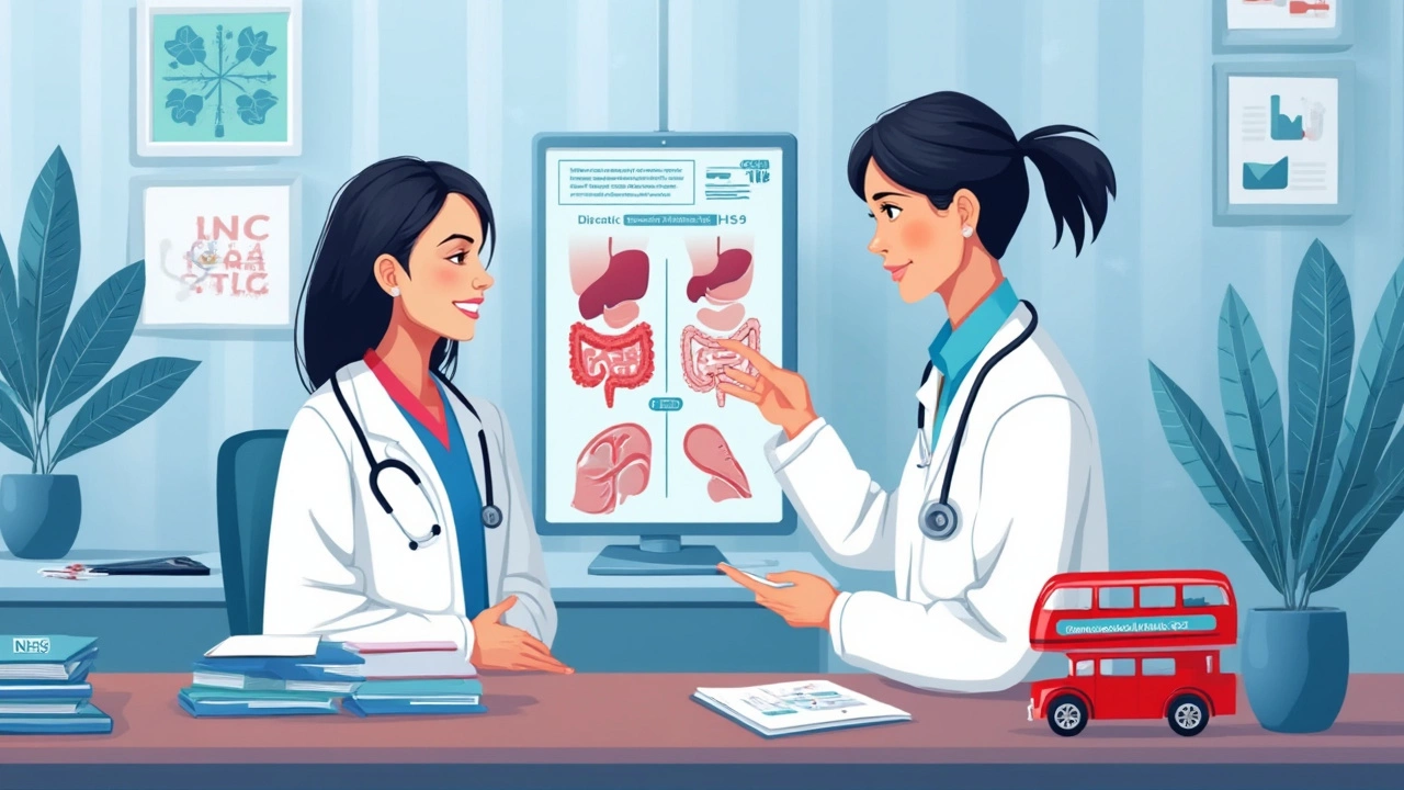 Everyday Life: What Does a Celiac Diagnosis Actually Mean?
