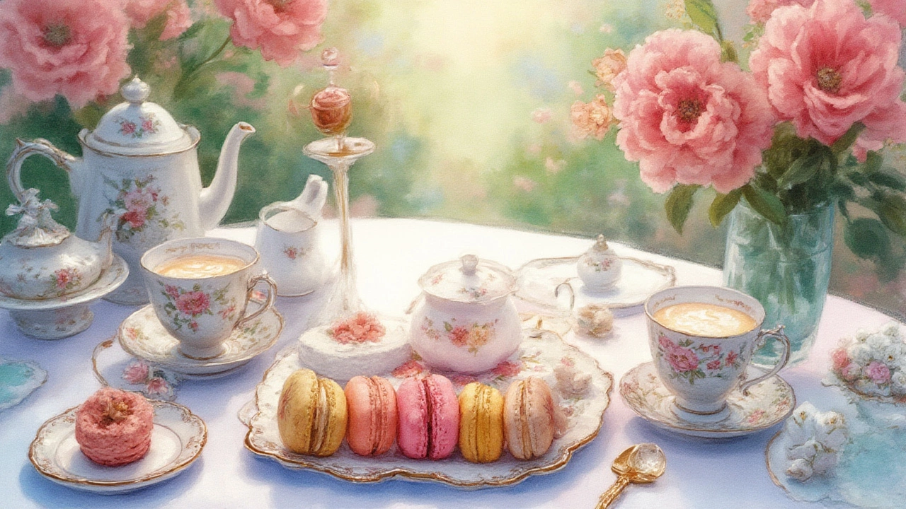 Frequently Asked Questions About Macaron Sizing