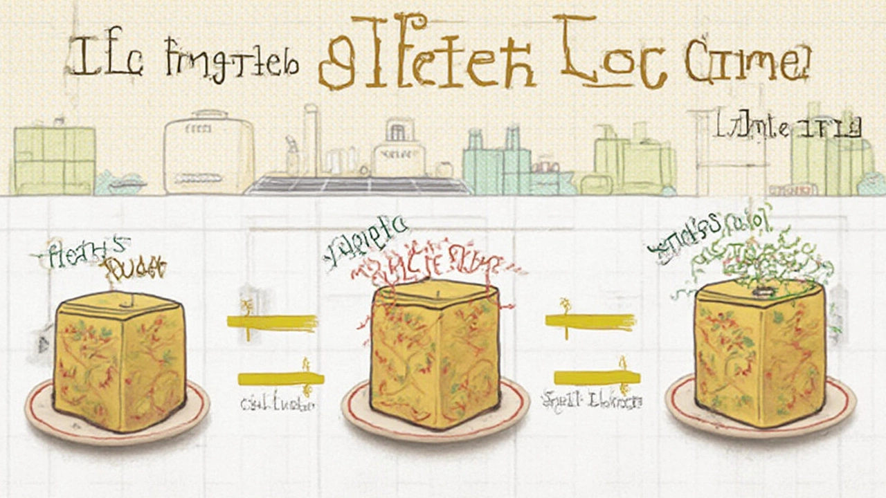 How Long Does Fudge Really Last—And When Should You Toss It?