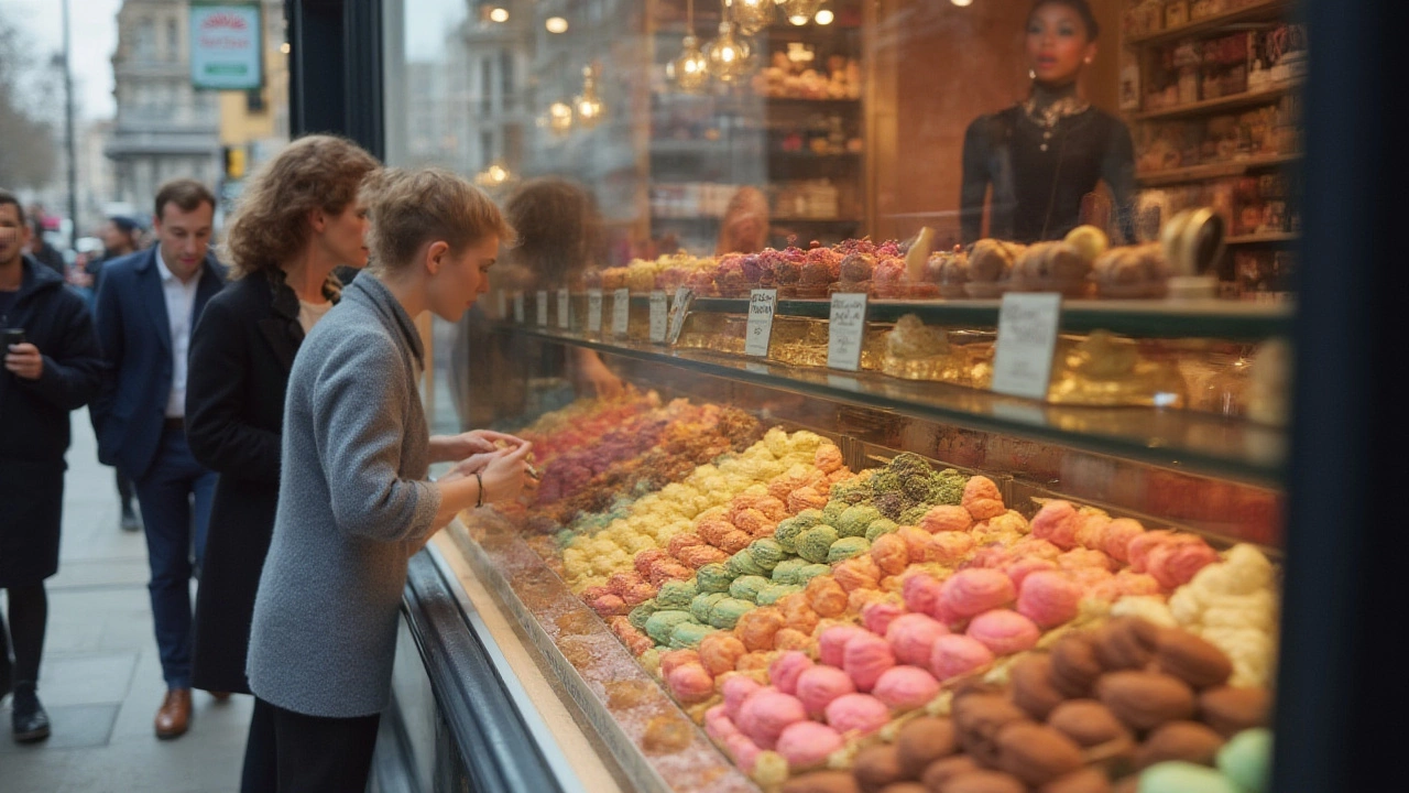 How Much Does a Hundred Macarons Cost? 2025 Macaron Pricing Guide