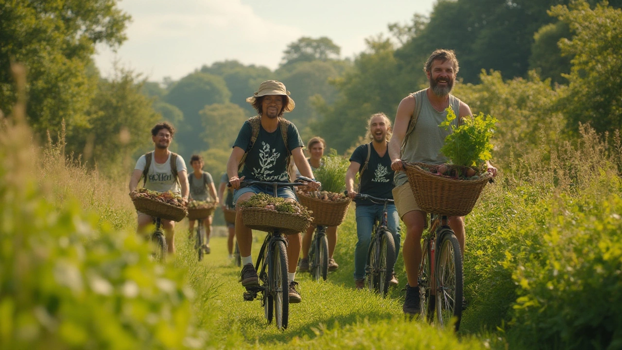 Level 5 Vegan: What It Means and How to Follow the Ultimate Vegan Lifestyle