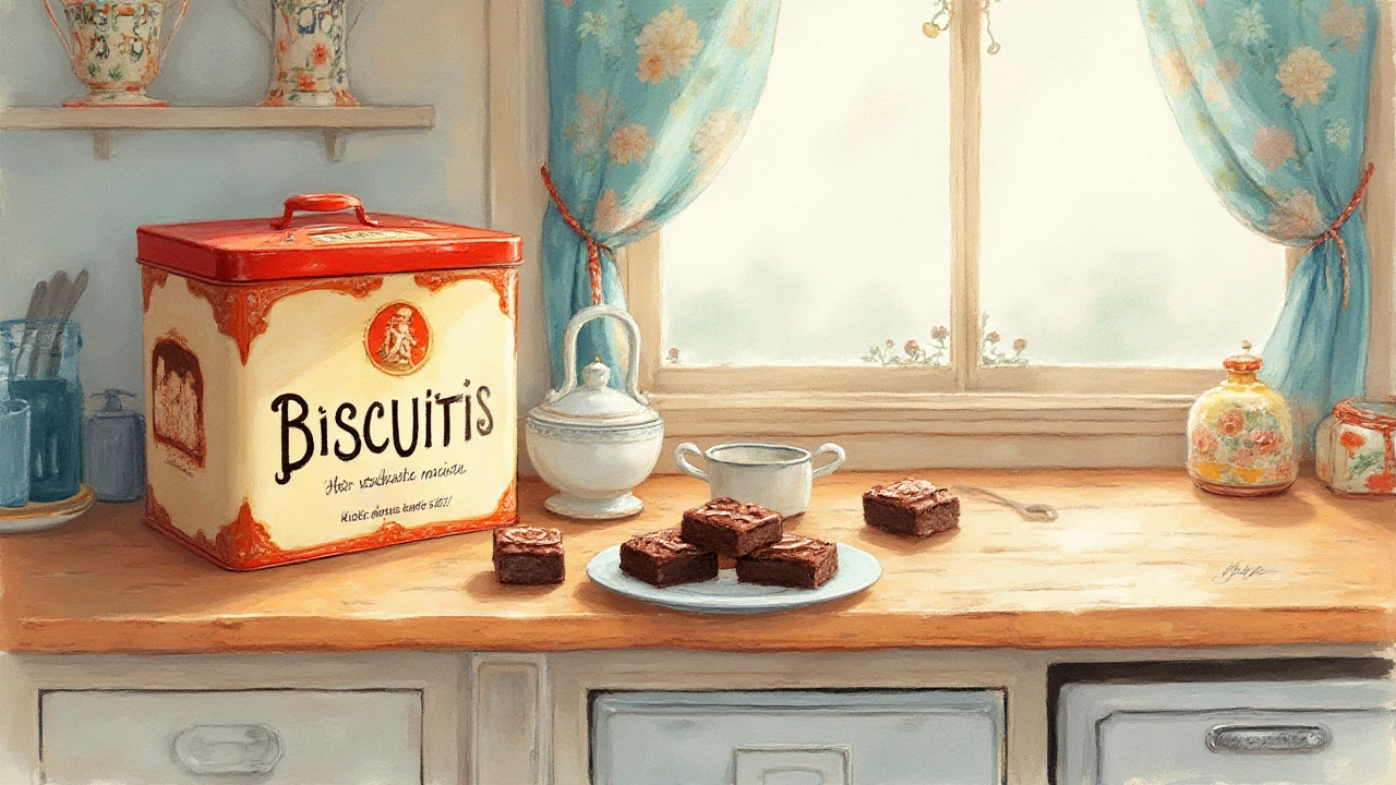 Pro Tips to Keep Brownies With Glaze Looking and Tasting Their Best