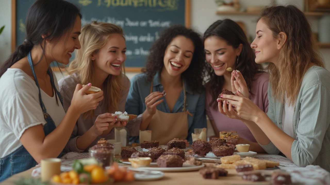 Recipe Testing, Troubleshooting, and the Human Factor