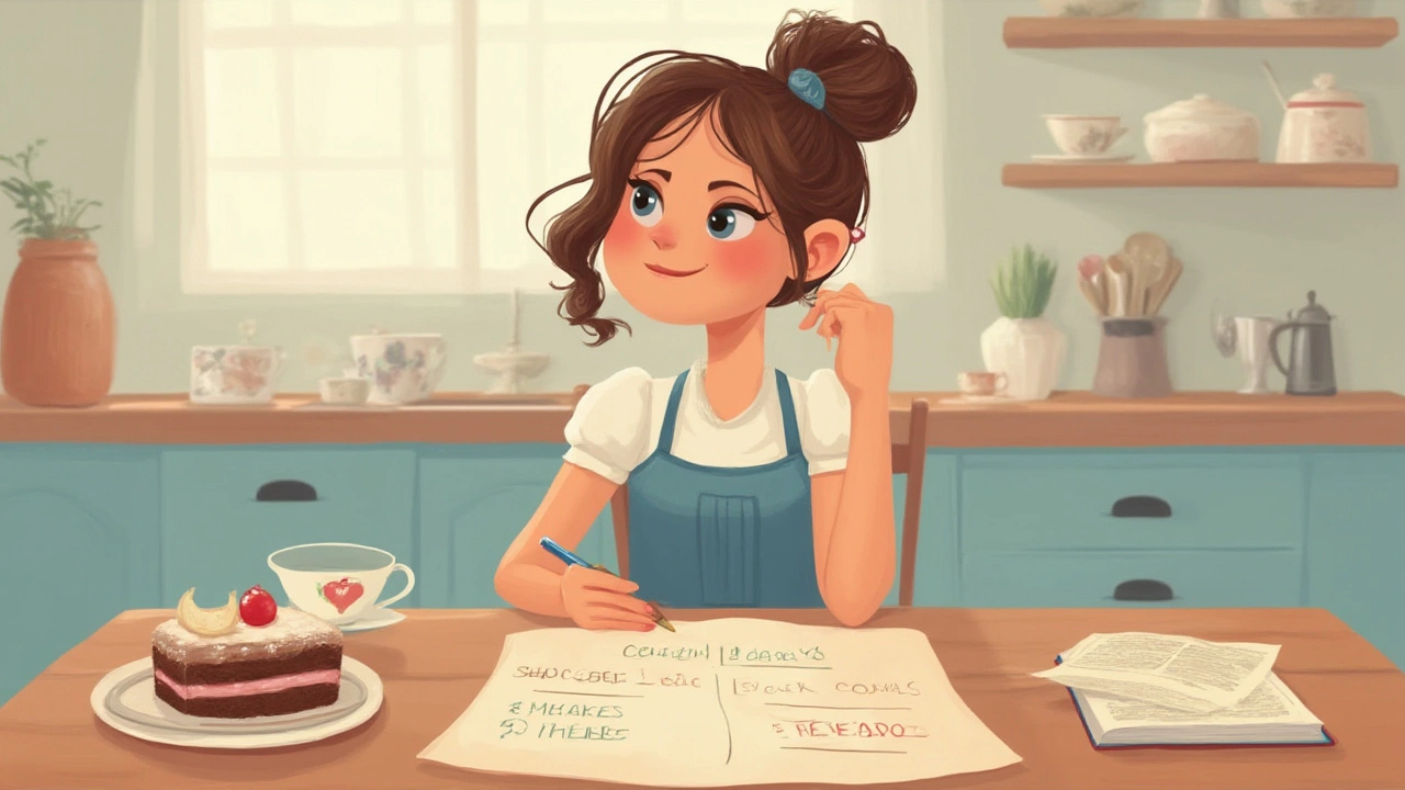 So, Which Is Really Cheaper: Bake or Buy?