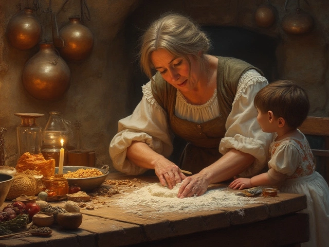 4 Ancient Cookies: Sweet Origins of History’s Oldest Treats