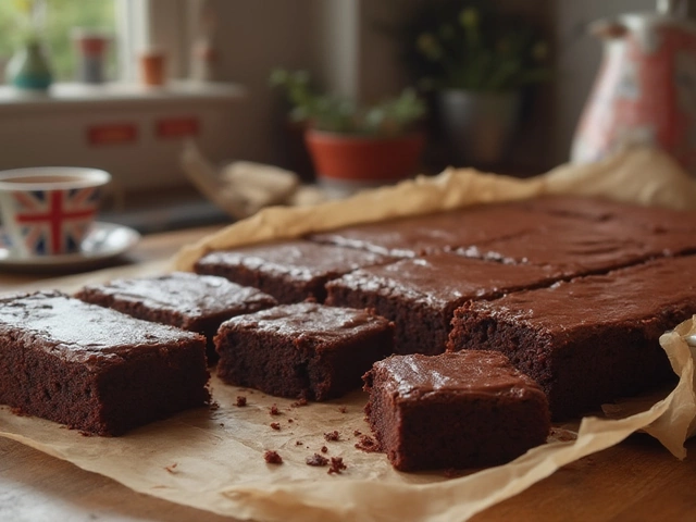 Best Ways to Store Frosted Brownies and Keep Them Fresh