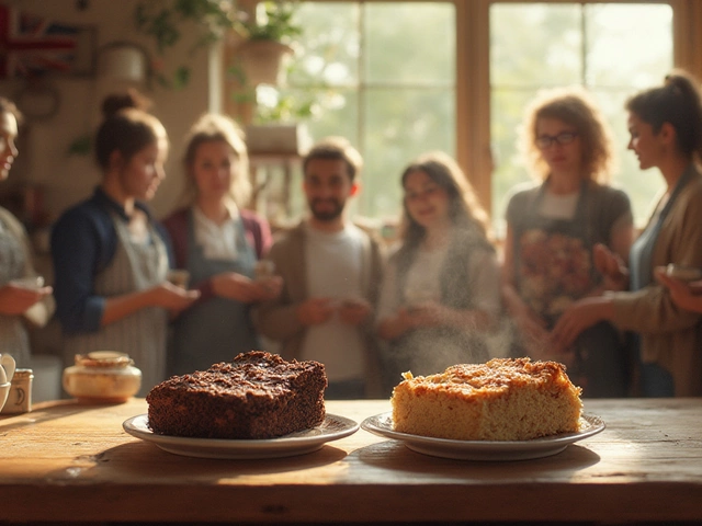 Brownies: Should They Be Fudgy or Cakey? Ultimate Guide