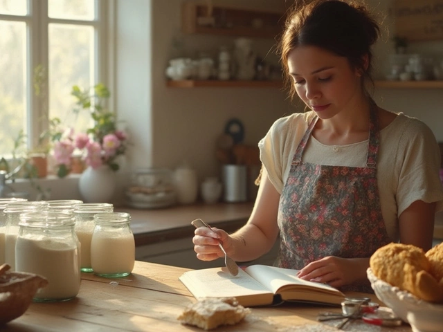 Gluten Free Baking Secrets: Expert Tips and Foolproof Guide