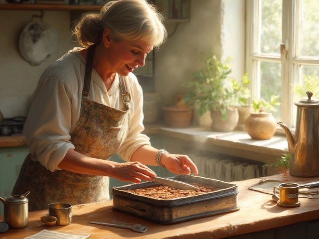 How Long Does It Really Take for Fudge to Harden? Expert Tips & Timing Guide