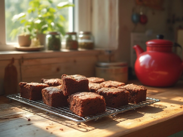 How Long Does Magic Brownie Last? Storage, Potency & Freshness Tips