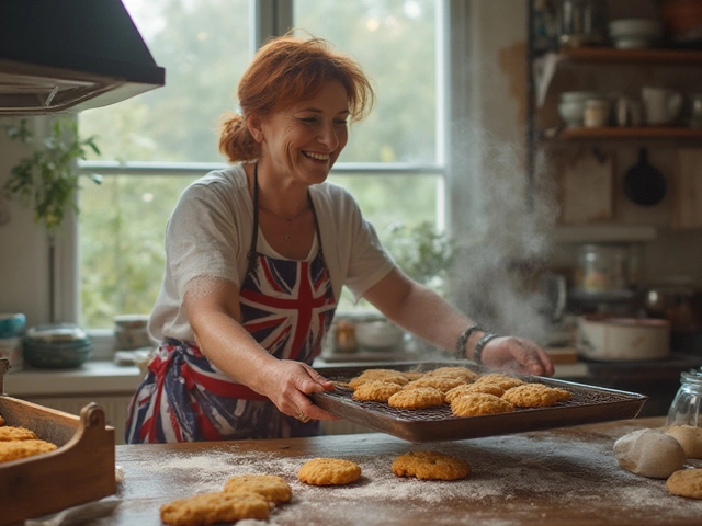 How to Make Cookies Soft: Tricks for Perfectly Chewy Cookies