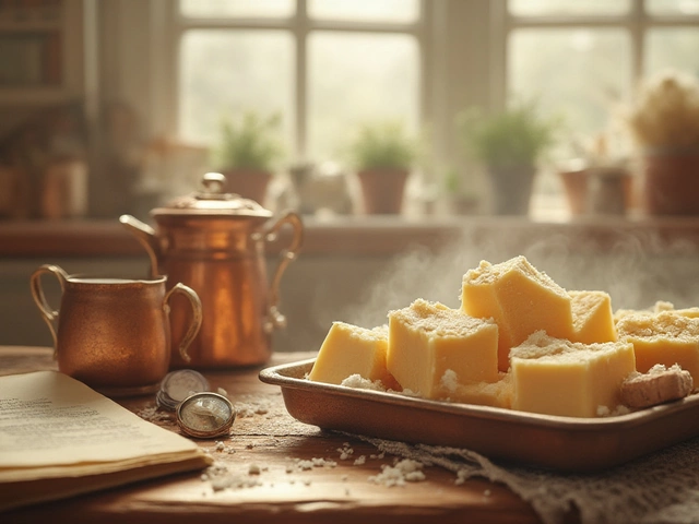 How to Make Perfect Fudge: Proven Secrets for Creamy Homemade Treats