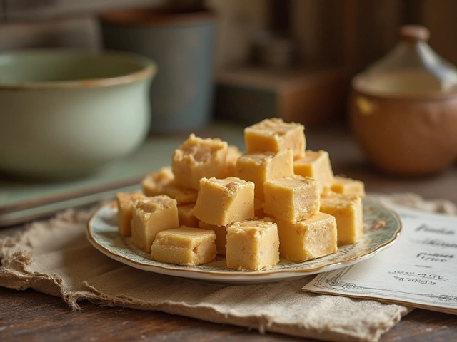 How to Tell If Fudge Has Gone Bad: Signs, Storage, and Shelf Life Tips