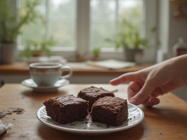 How to Tell If Your Brownies Have Gone Bad: Storage, Signs, and Shelf Life