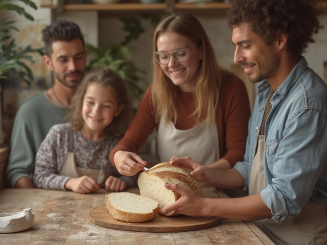 Is Sourdough Bread Gluten-Free? What You Need to Know