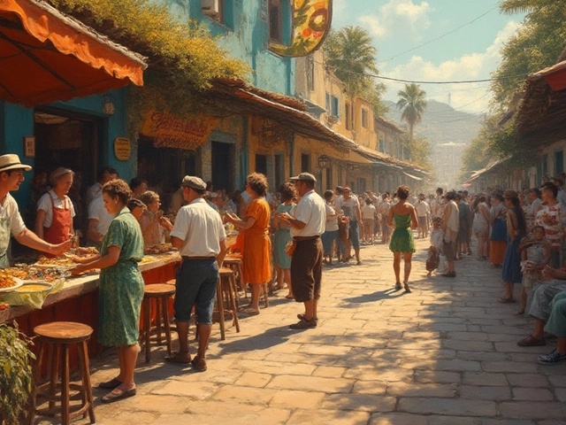 Italian Food in Brazil: The Influential Dishes That Shaped Brazilian Cuisine
