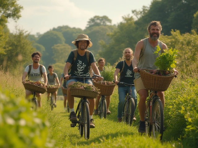 Level 5 Vegan: What It Means and How to Follow the Ultimate Vegan Lifestyle