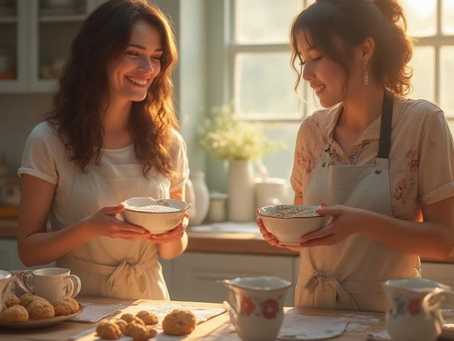 White Sugar vs Brown Sugar: Which Makes Better Cookies?