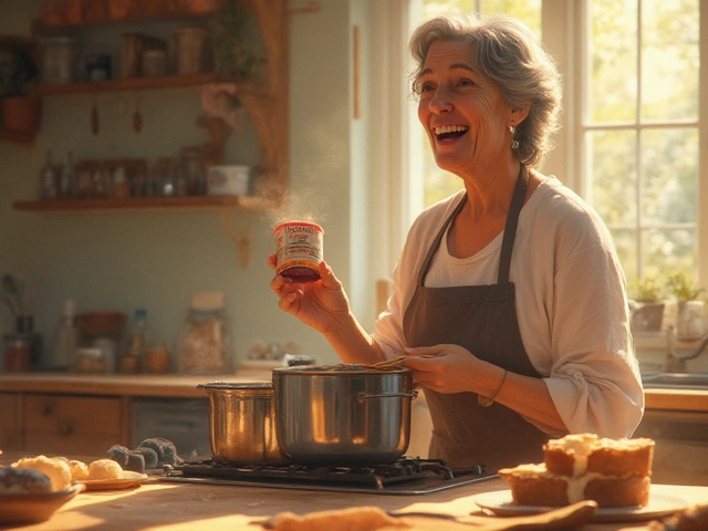 Why Do People Boil Condensed Milk? The Sweet Secret Behind Dulce de Leche and More