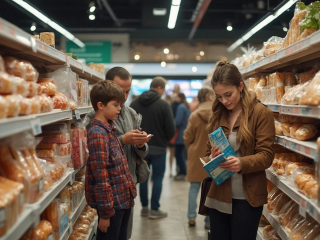 Why Is Celiac Disease So Common Now? Modern Causes, Trends, and Prevention