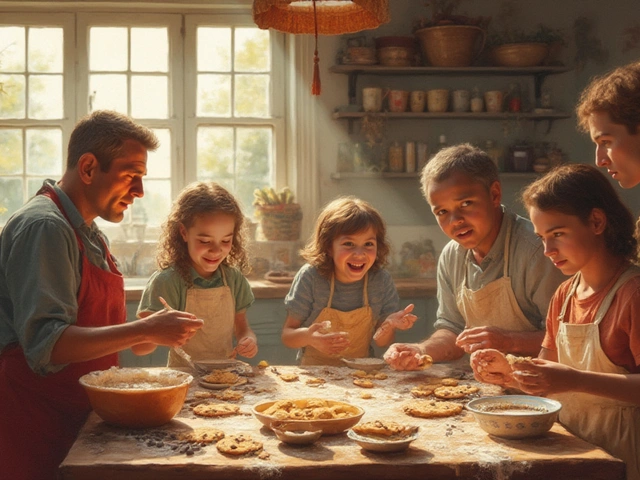 World's Favorite Cookie: The Secret Behind the #1 Cookie You Can't Resist