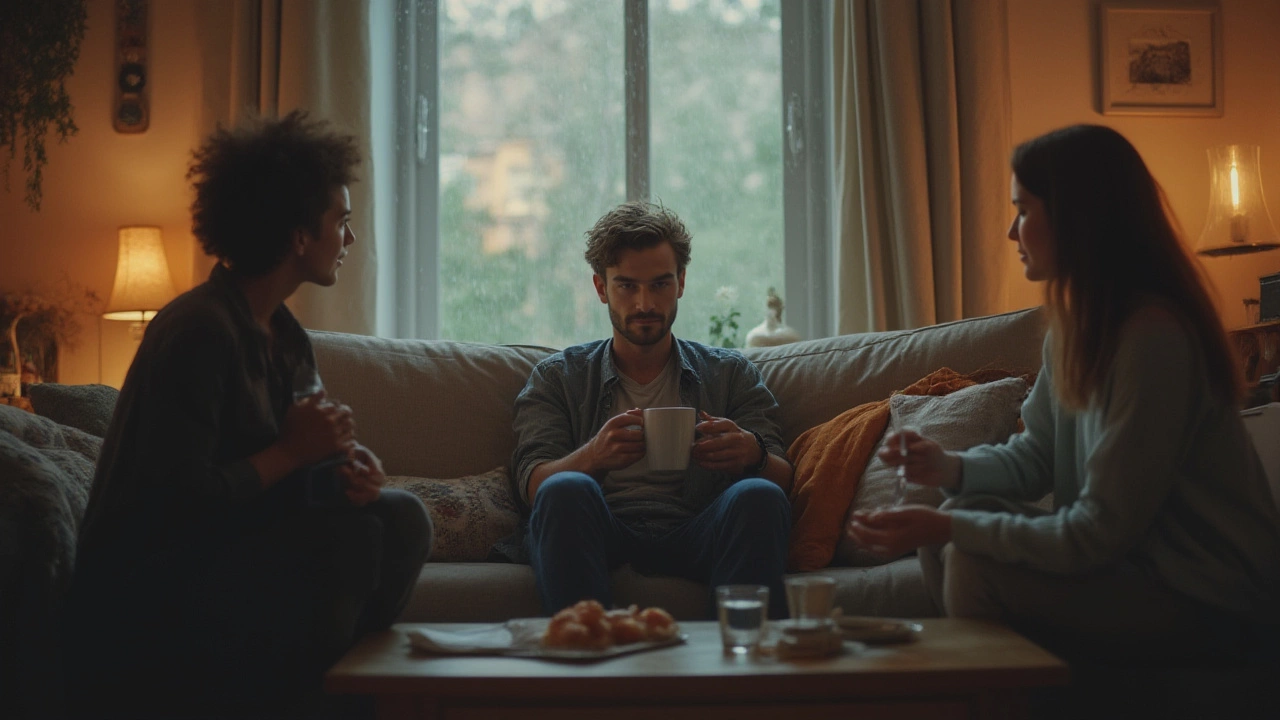 What to Do When You Get 'La Pálida': Weed Overdose Symptoms, Tips & Quick Relief