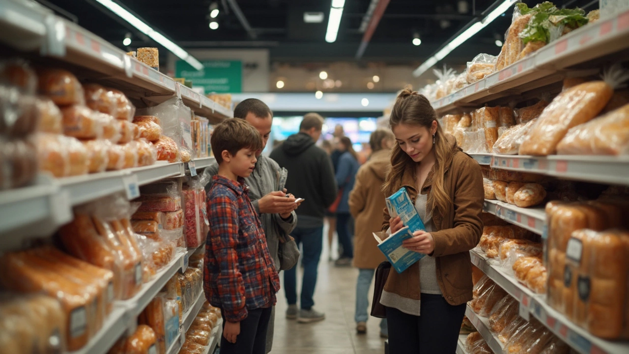 Why Is Celiac Disease So Common Now? Modern Causes, Trends, and Prevention
