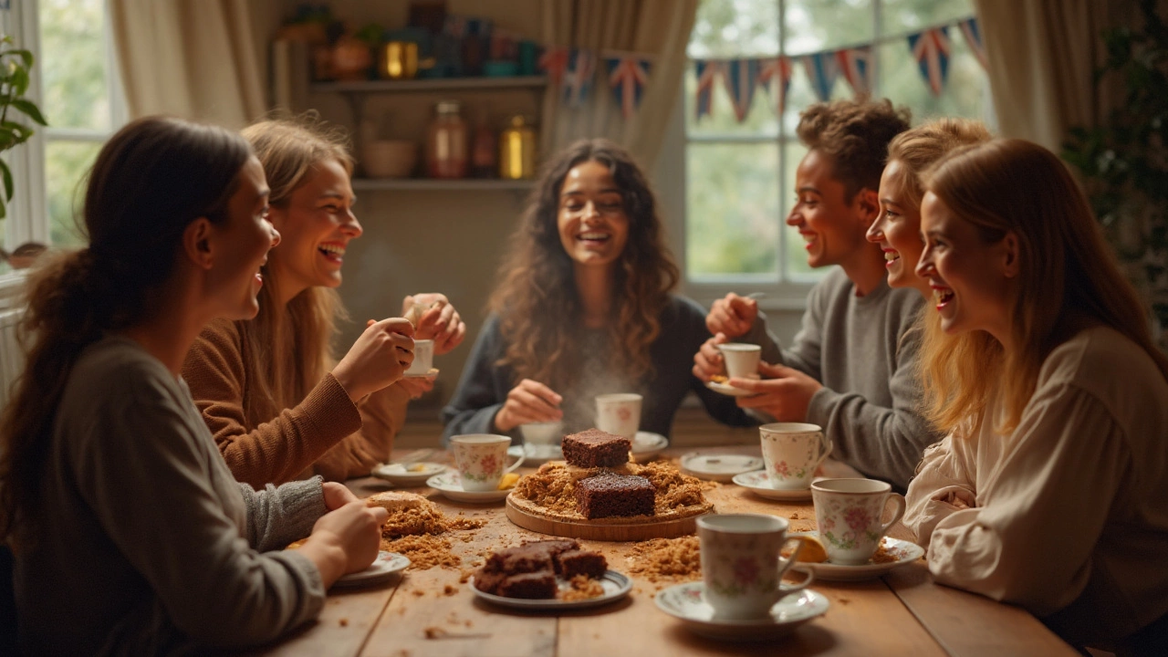 Brownies: How to Say It in English and Everything You Need to Know