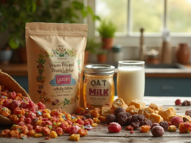 Are Vegan M&Ms Available? Complete Guide to Vegan Chocolate Candy Options