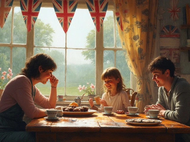 How to Say 'Brownies' in English: Fun Facts, Recipes & Language Tips