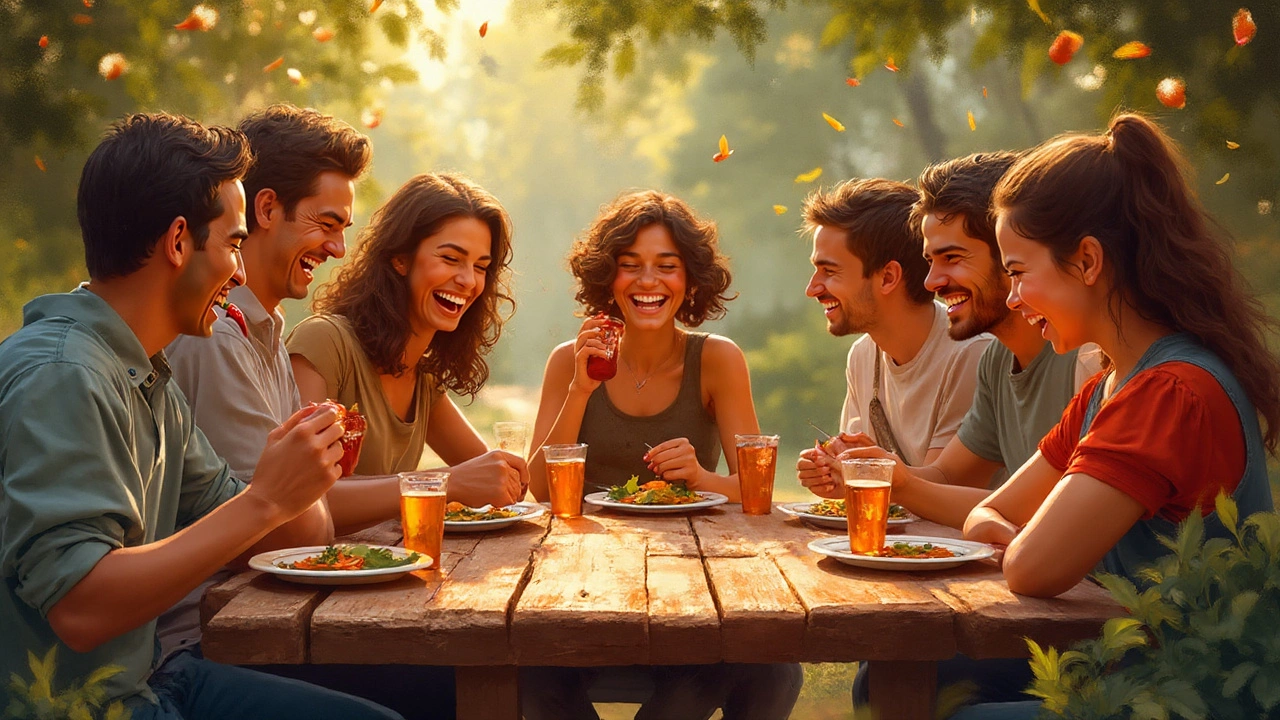 Tips, Tricks, and Hot Pepper Myths: Surviving When It’s Too Hot