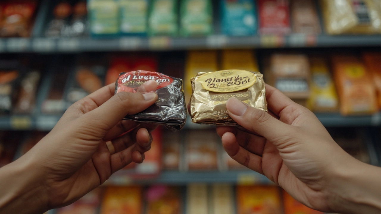Top Vegan M&M Alternatives You Need to Try