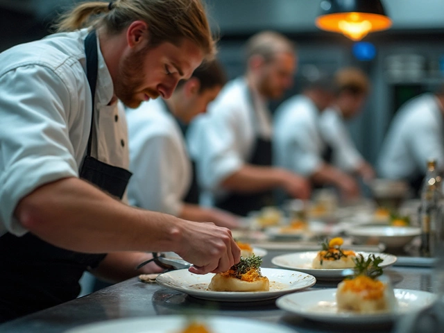What Is the Fanciest Dish? 2025 Guide to Fine Dining, Luxury Ingredients, and Plating