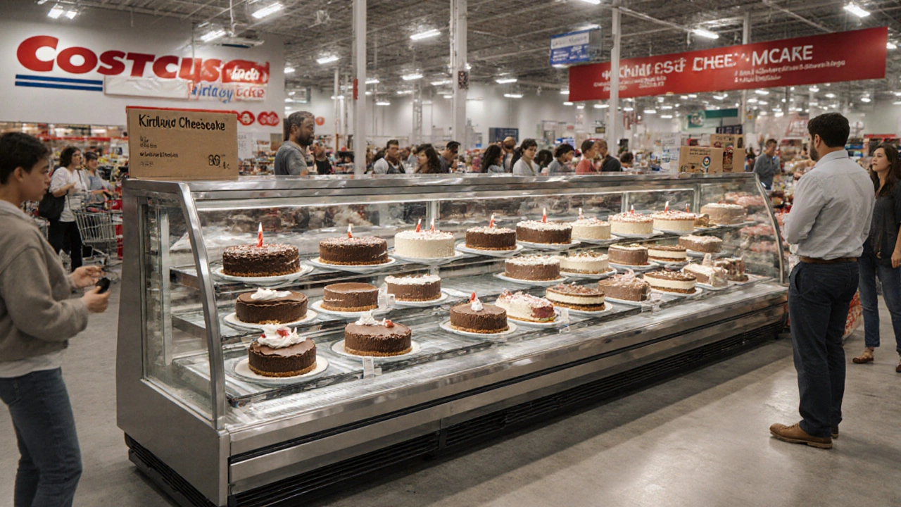 Costco Discontinues Half Sheet Cakes - Reasons Explained