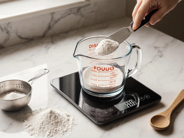 4 Essential Tips for Perfect Cookies