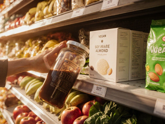 Accidentally Vegan Foods: Unexpected Plant‑Based Picks You Can Eat Today
