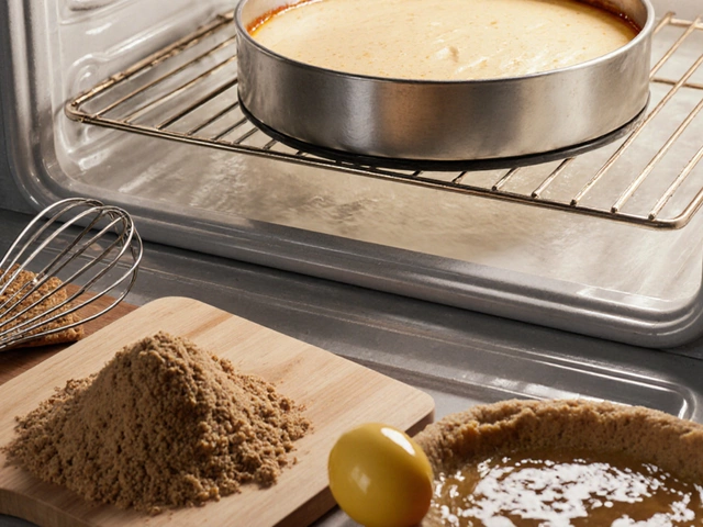 Baked vs No‑Bake Cheesecake: Which Is Better?
