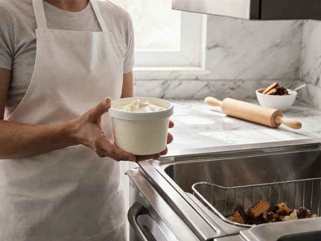 Can You Freeze Mascarpone Cheese? Essential Tips for Tiramisu Lovers