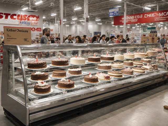 Costco Discontinues Half Sheet Cakes - Reasons Explained