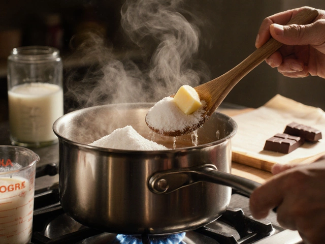 Do You Need to Refrigerate Homemade Fudge?