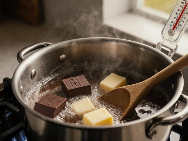 How to Keep Fudge Soft and Prevent It From Hardening