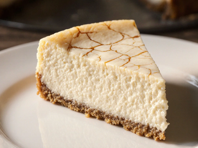 The Iconic New York Cheesecake: History, Recipes, and Where to Find It