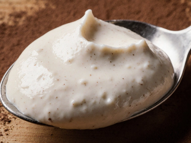 What Cheese Has Mold? The Truth About Tiramisu’s Secret Ingredient