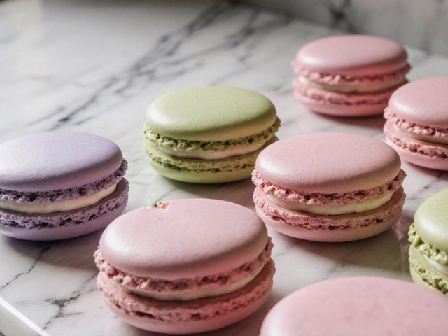 What Does Macarons Mean? Definition, History, Types & How to Enjoy Them