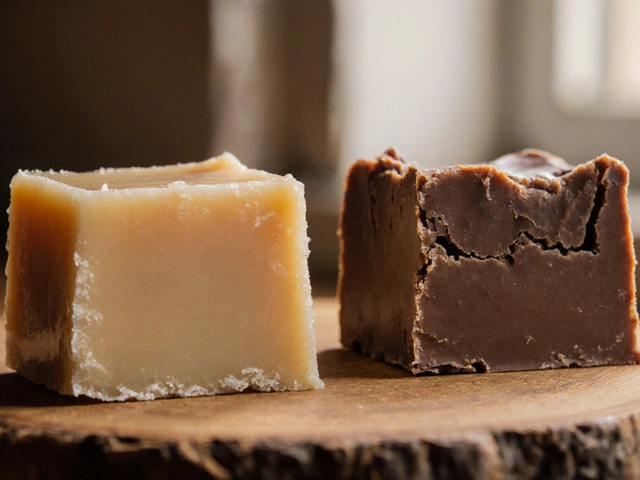 Why Is My Fudge Chewy? Common Causes and How to Fix It